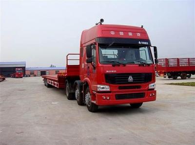 飛翔物流公司車輛展示