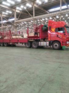 飛翔物流近期合作案例